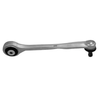 Triangle ou bras de suspension (train avant) LEMFORDER 35686 01