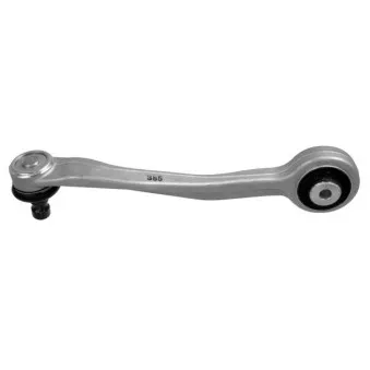 Triangle ou bras de suspension (train avant) LEMFORDER 35687 01
