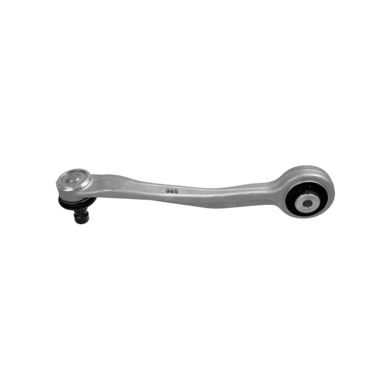 Triangle ou bras de suspension (train avant) LEMFORDER 35687 01