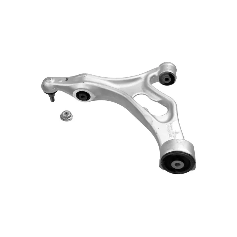 Triangle ou bras de suspension (train avant) LEMFORDER 35736 01