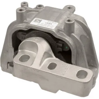Support moteur LEMFORDER 35751 01