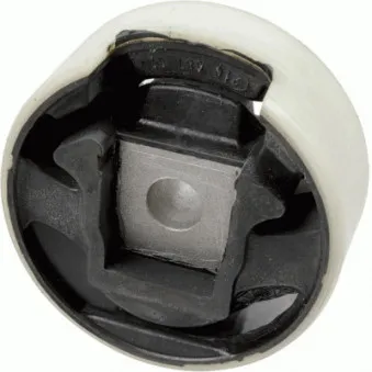 Support moteur LEMFORDER 35755 01