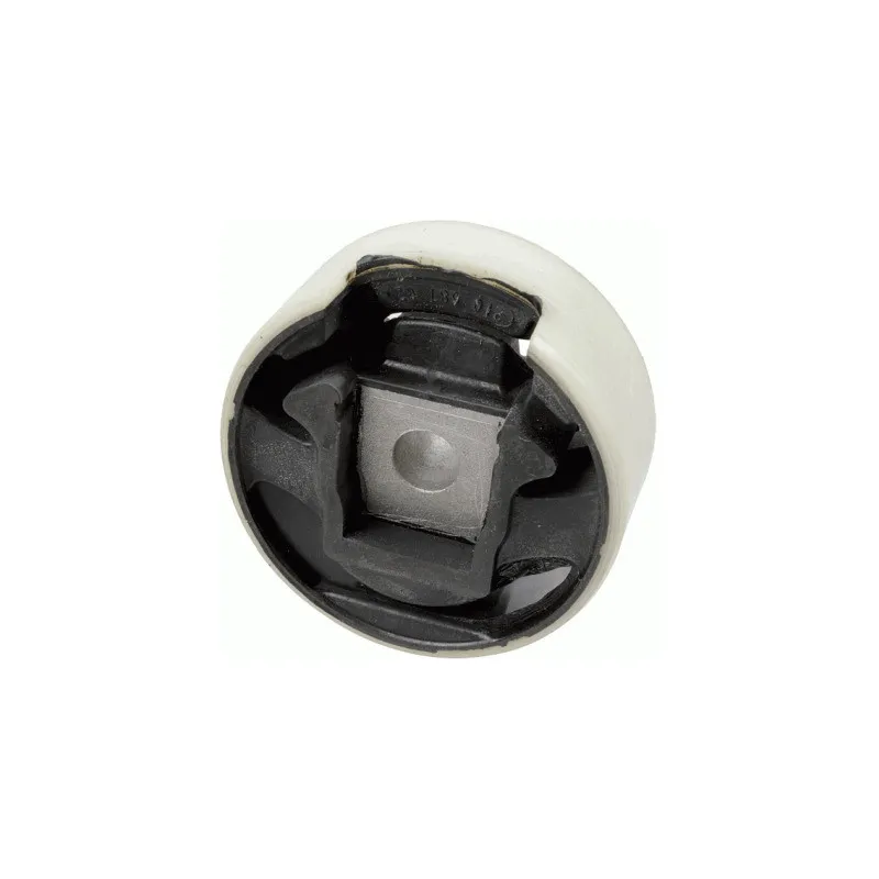 Support moteur LEMFORDER 35755 01