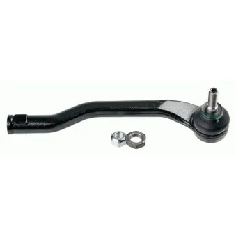 Rotule de barre de connexion LEMFORDER 35781 01