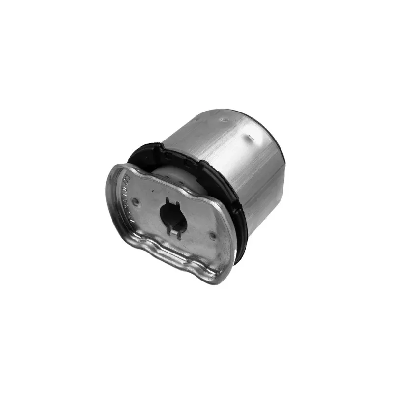 Suspension, support d'essieu LEMFORDER 35785 01