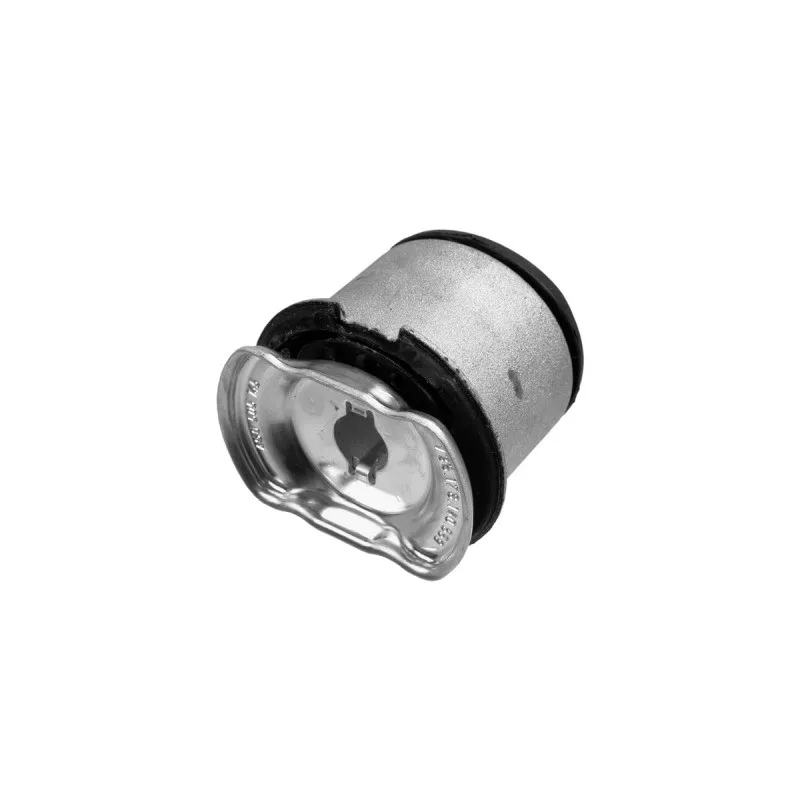 Suspension, support d'essieu LEMFORDER 35786 01