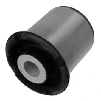 Suspension, corps de l'essieu LEMFORDER 35801 01