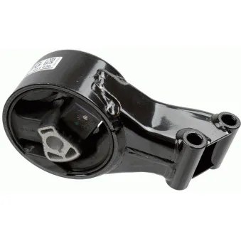 Support moteur LEMFORDER 35819 01
