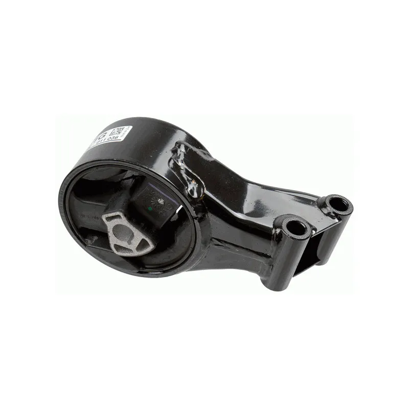 Support moteur LEMFORDER 35819 01