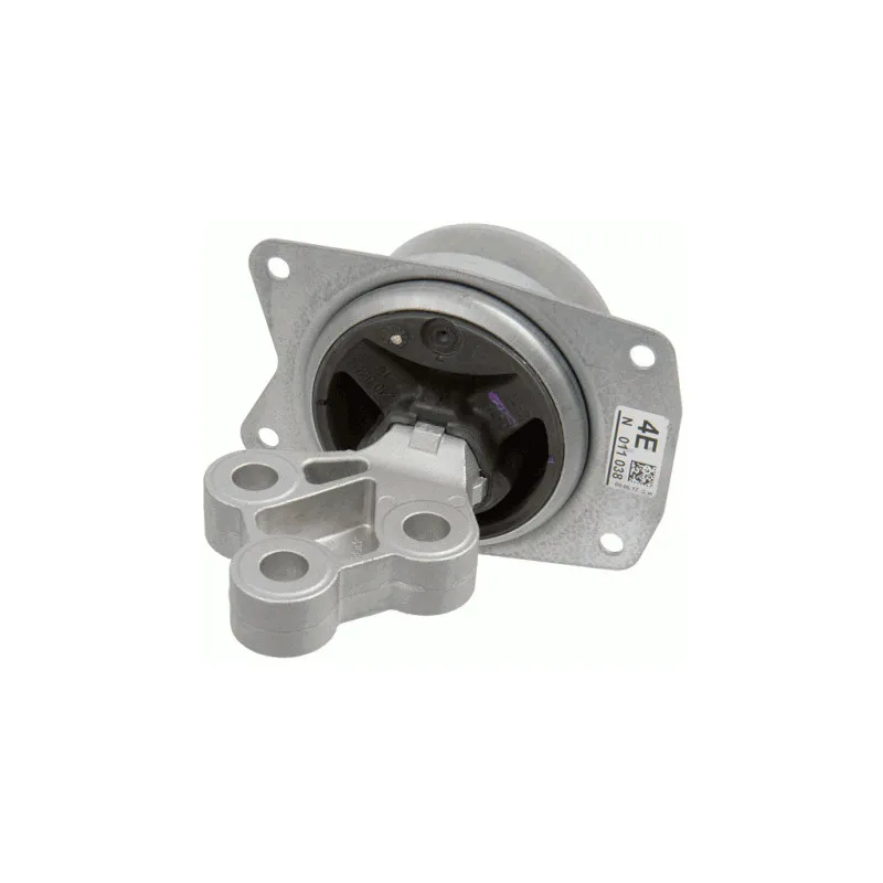 Suspension, boîte automatique LEMFORDER 35821 01