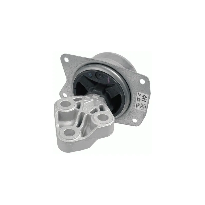 Suspension, boîte automatique LEMFORDER 35826 01