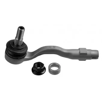 Rotule de barre de connexion LEMFORDER 35858 01
