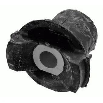 Suspension, support d'essieu LEMFORDER 35924 01