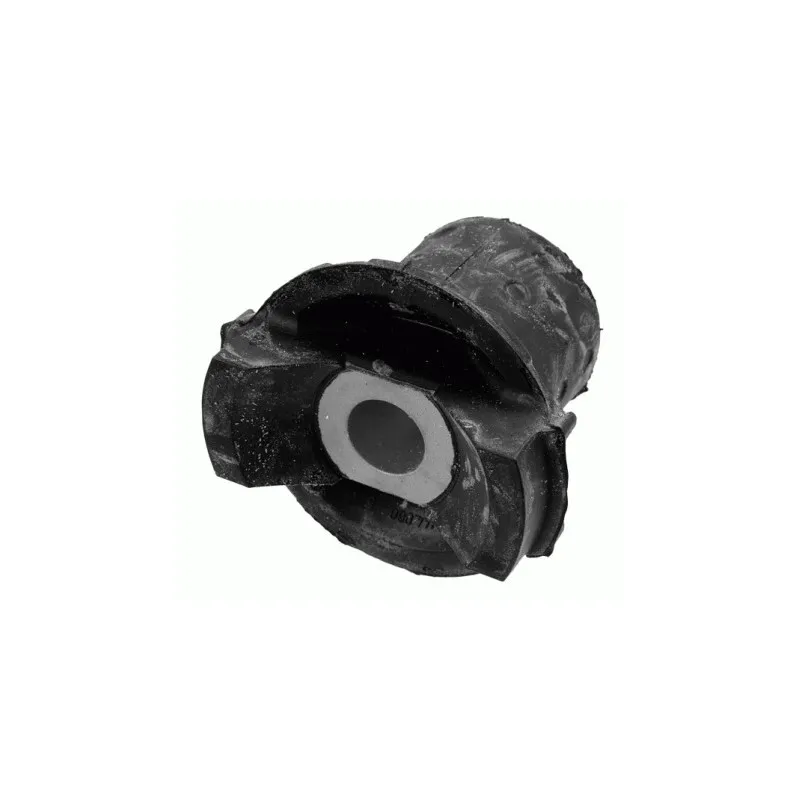 Suspension, support d'essieu LEMFORDER 35924 01