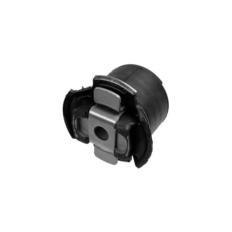Suspension, support d'essieu LEMFORDER 35931 01