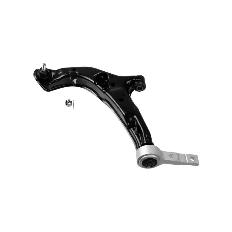 Triangle ou bras de suspension (train avant) LEMFORDER 35938 01
