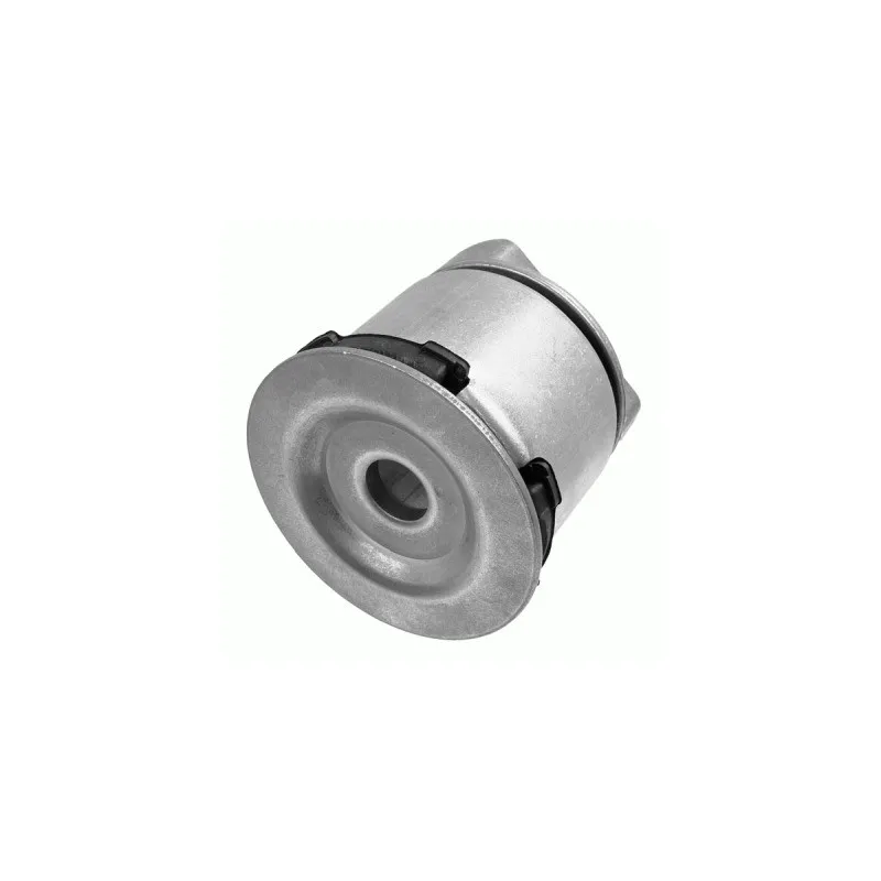 Suspension, support d'essieu LEMFORDER 35950 01