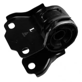 Silent bloc de suspension (train avant) LEMFORDER 35953 01