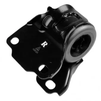 Silent bloc de suspension (train avant) LEMFORDER 35954 01
