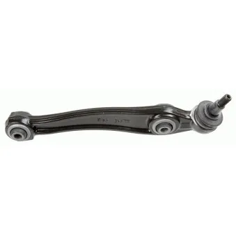 Triangle ou bras de suspension (train avant) LEMFORDER 35997 01