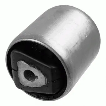 Silent bloc de suspension (train avant) LEMFORDER 36000 01