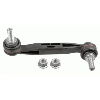 Entretoise/tige, stabilisateur LEMFORDER 36163 01