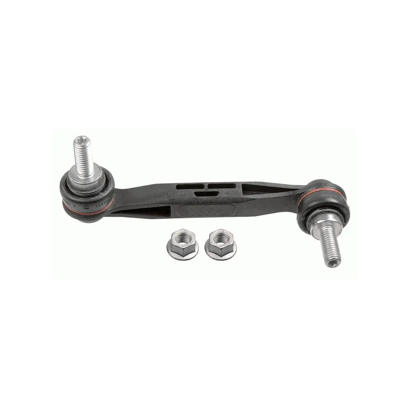 Entretoise/tige, stabilisateur LEMFORDER 36163 01