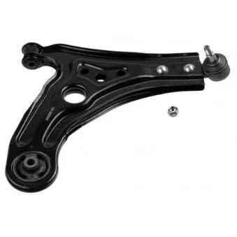 Triangle ou bras de suspension (train avant) LEMFORDER 36200 01