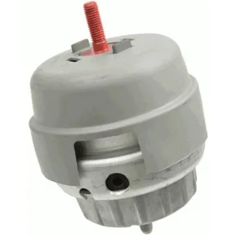 Support moteur LEMFORDER 36232 01