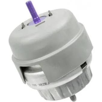 Support moteur LEMFORDER 36234 01