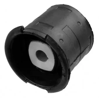 Suspension, support d'essieu LEMFORDER 36311 01