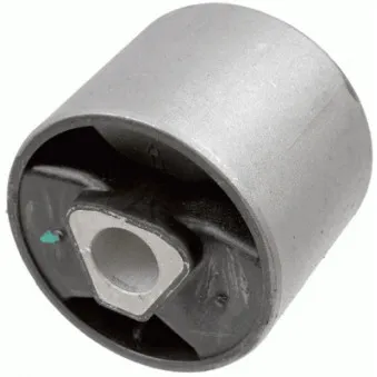 Silent bloc de suspension (train avant) LEMFORDER 36377 01