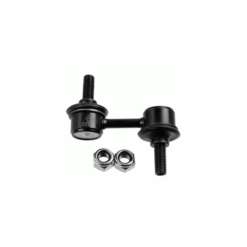 Entretoise/tige, stabilisateur LEMFORDER 36387 01