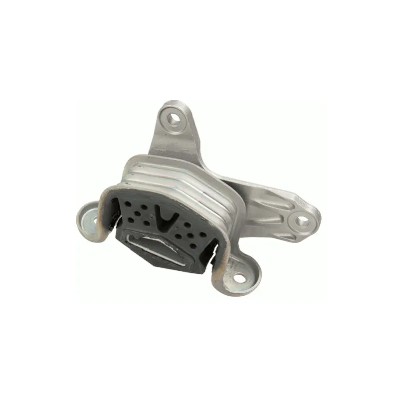 Suspension, boîte automatique LEMFORDER 36389 01