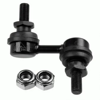 Entretoise/tige, stabilisateur LEMFORDER 36392 01