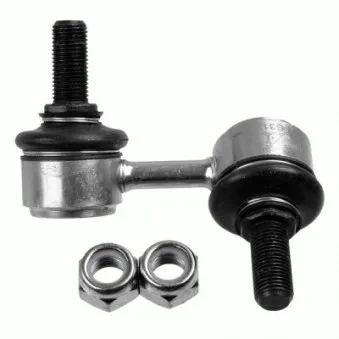 Entretoise/tige, stabilisateur LEMFORDER 36394 01
