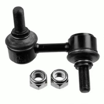 Entretoise/tige, stabilisateur LEMFORDER 36395 01