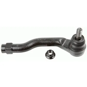 Rotule de barre de connexion LEMFORDER 36403 01