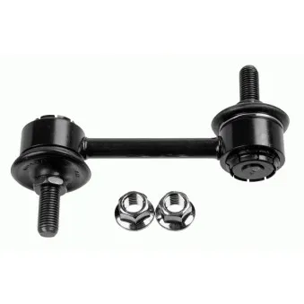 Entretoise/tige, stabilisateur LEMFORDER 36408 01