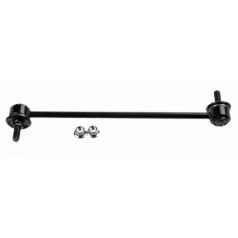 Entretoise/tige, stabilisateur LEMFORDER 36409 01