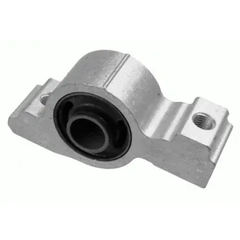 Silent bloc de suspension (train avant) LEMFORDER 36460 01