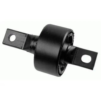 Suspension, corps de l'essieu LEMFORDER 36461 01