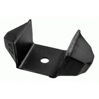 Support moteur LEMFORDER 36481 01