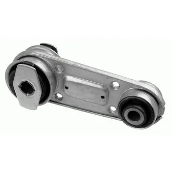 Support moteur LEMFORDER 36490 01