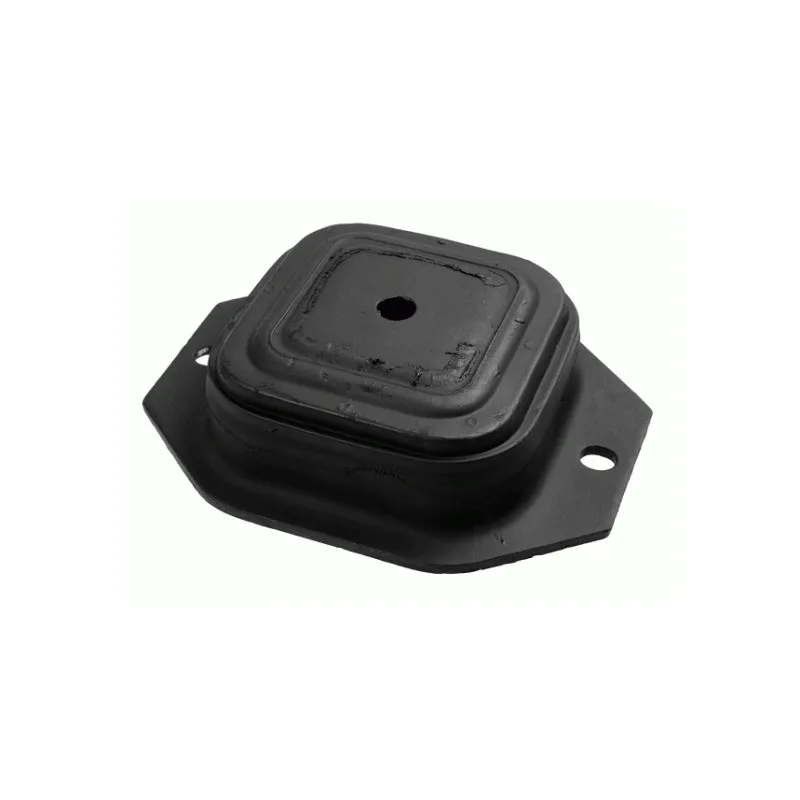 Suspension, corps de l'essieu LEMFORDER 36502 01