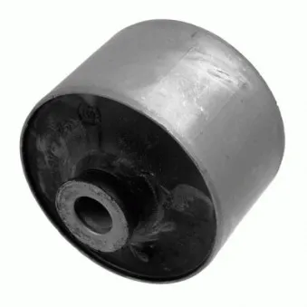 Suspension, corps de l'essieu LEMFORDER 36527 01