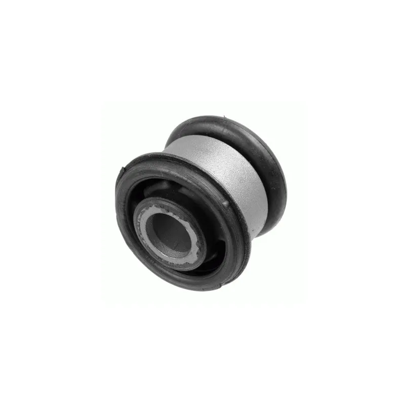 Suspension, support d'essieu LEMFORDER 36643 01