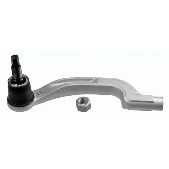 Rotule de barre de connexion LEMFORDER 36668 01