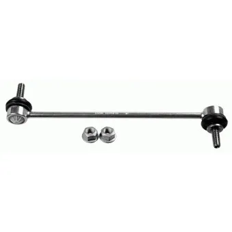 Entretoise/tige, stabilisateur LEMFORDER 36704 01