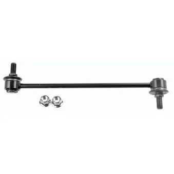 Entretoise/tige, stabilisateur LEMFORDER 36738 01